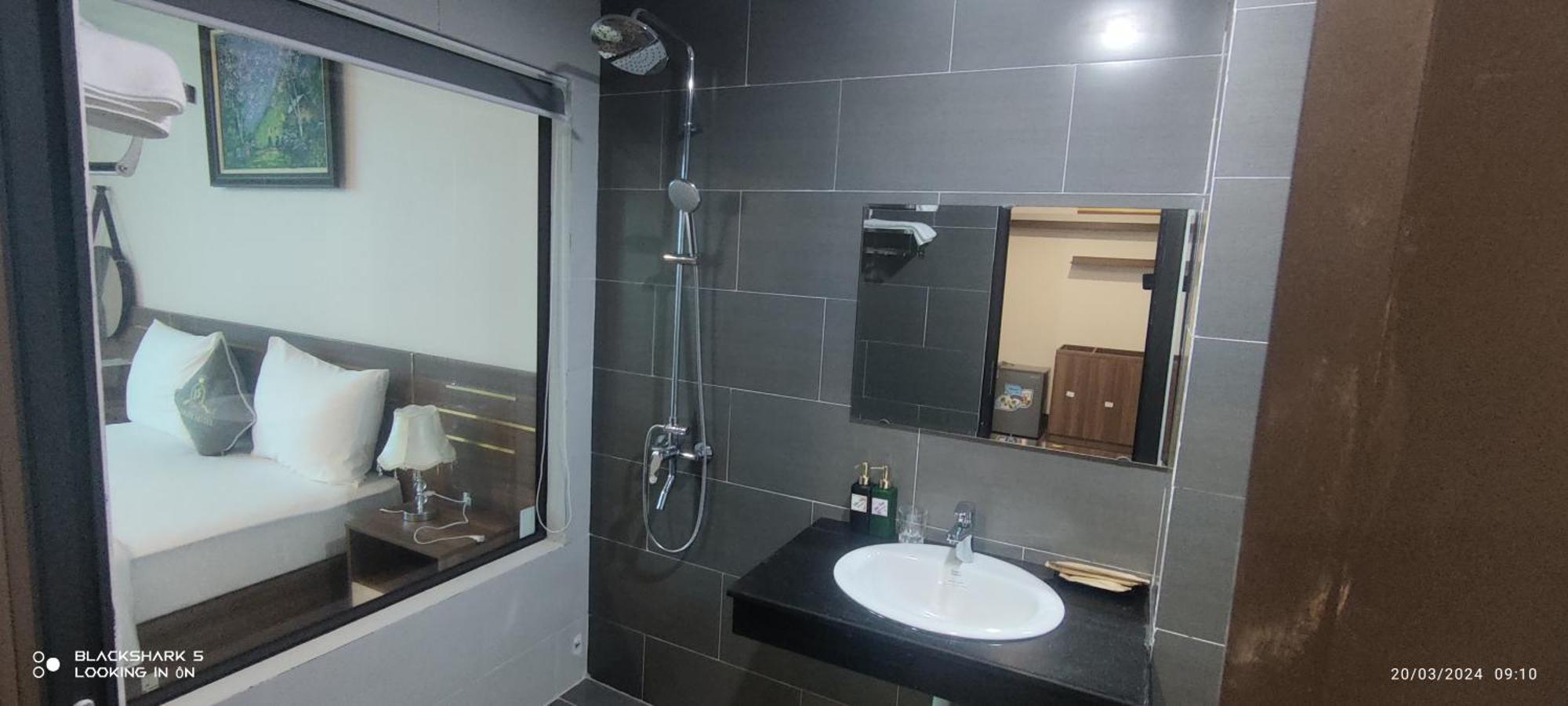 Phu Ly Ls Hotel מראה חיצוני תמונה