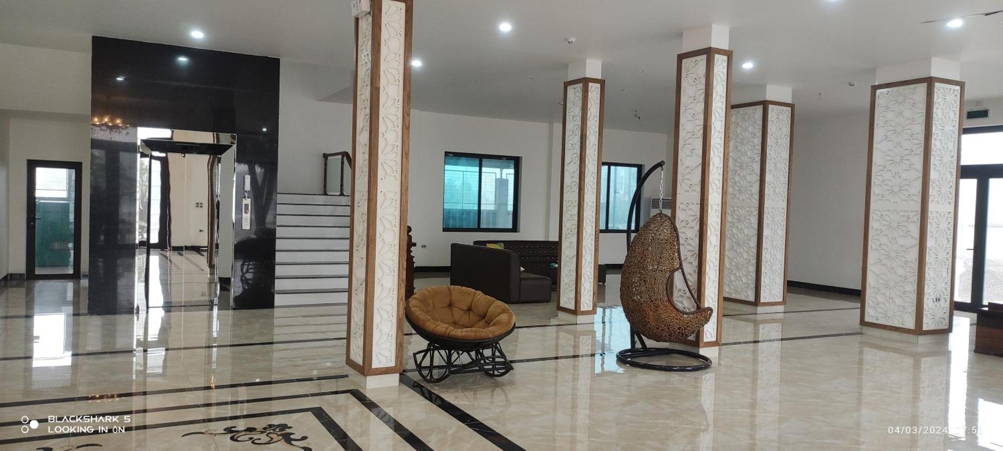 Phu Ly Ls Hotel מראה חיצוני תמונה