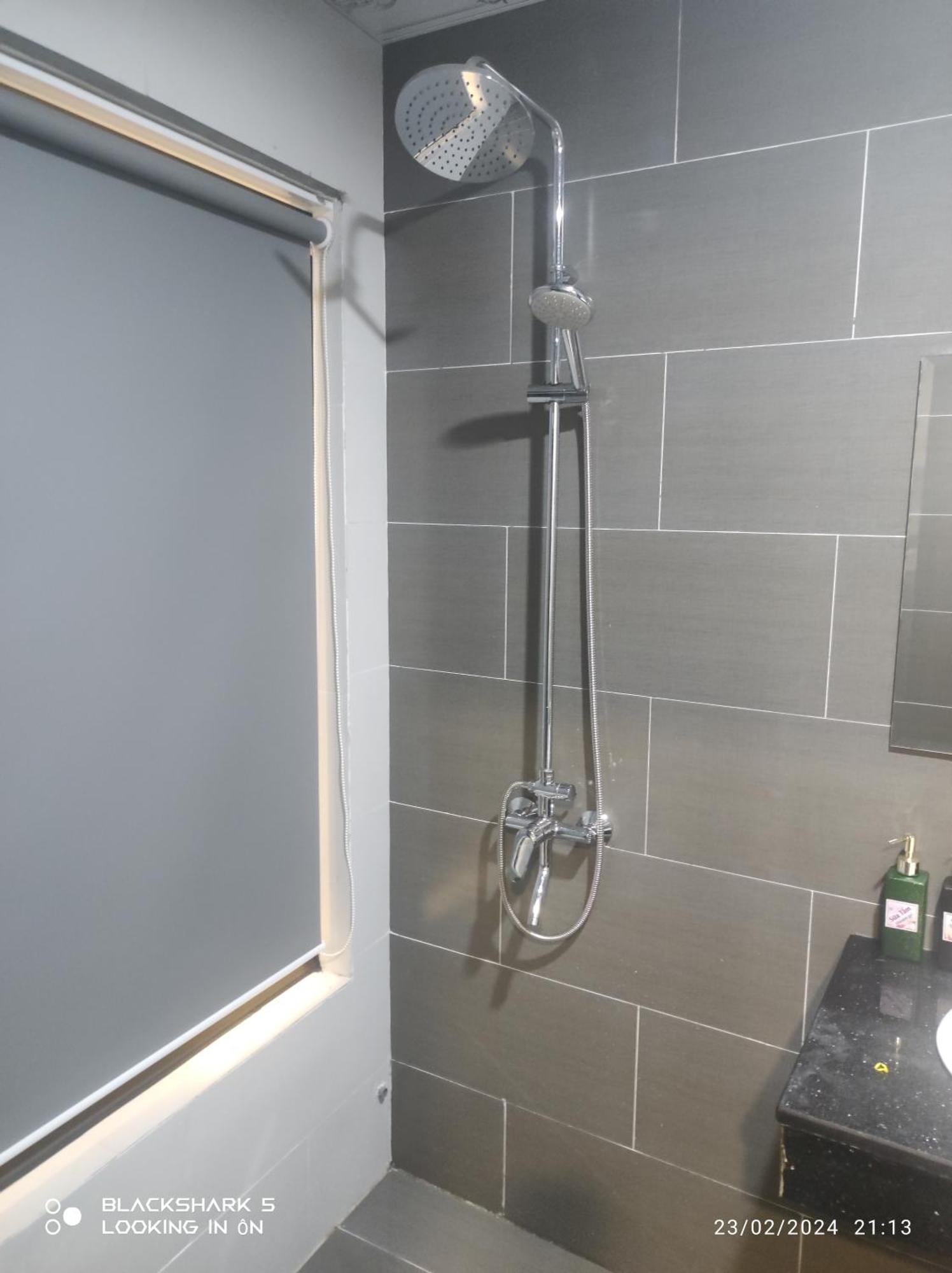 Phu Ly Ls Hotel מראה חיצוני תמונה