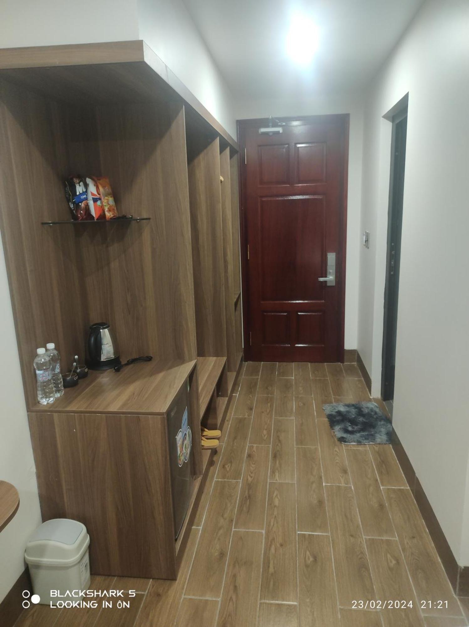 Phu Ly Ls Hotel מראה חיצוני תמונה
