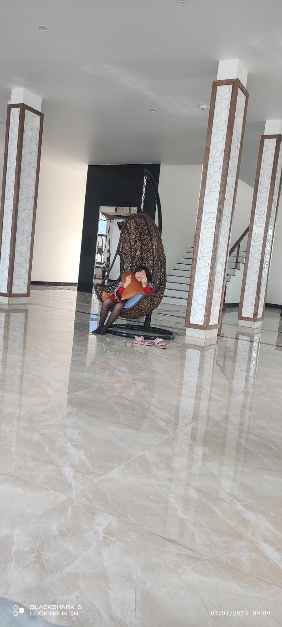 Phu Ly Ls Hotel מראה חיצוני תמונה