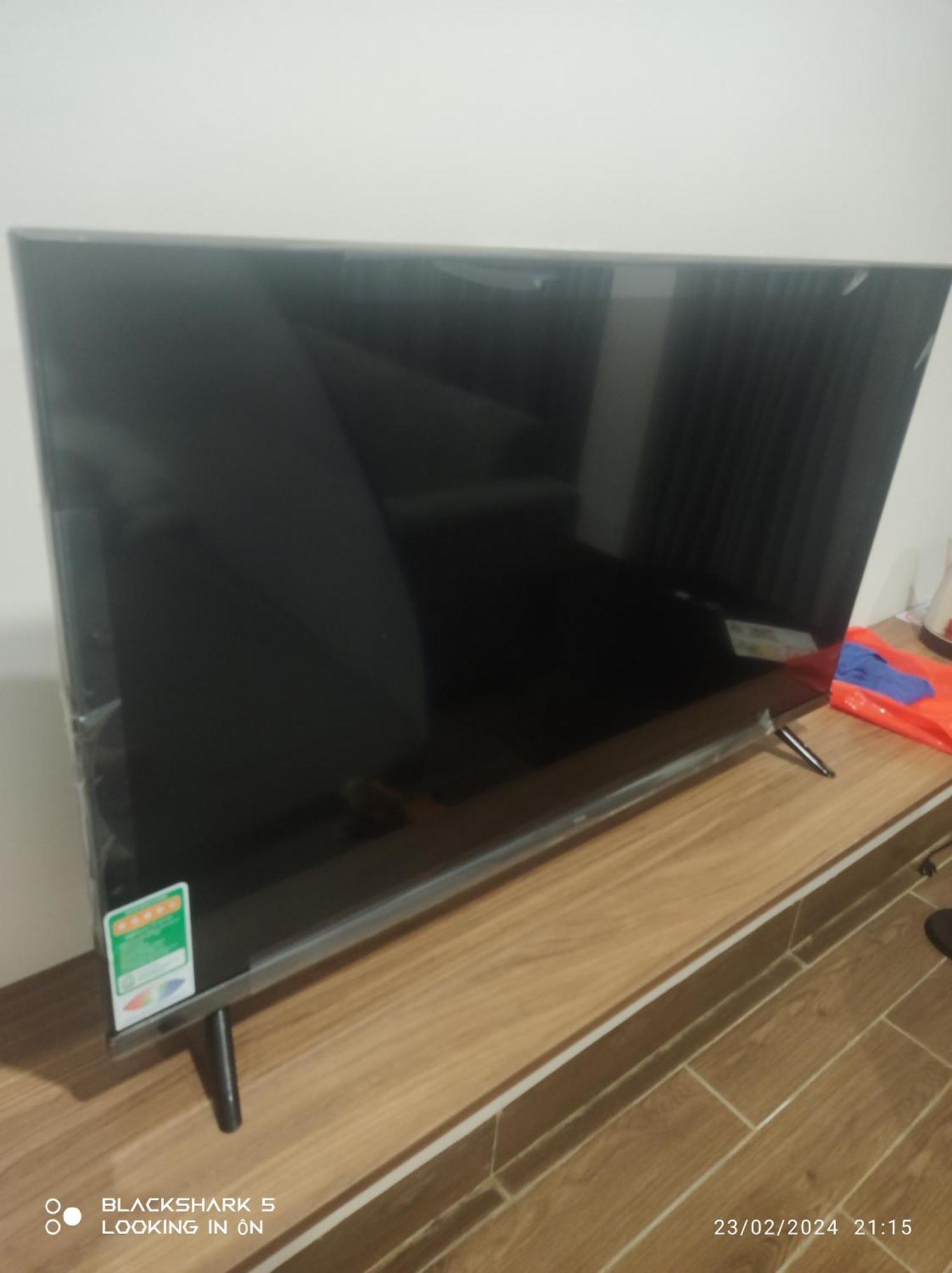 Phu Ly Ls Hotel מראה חיצוני תמונה
