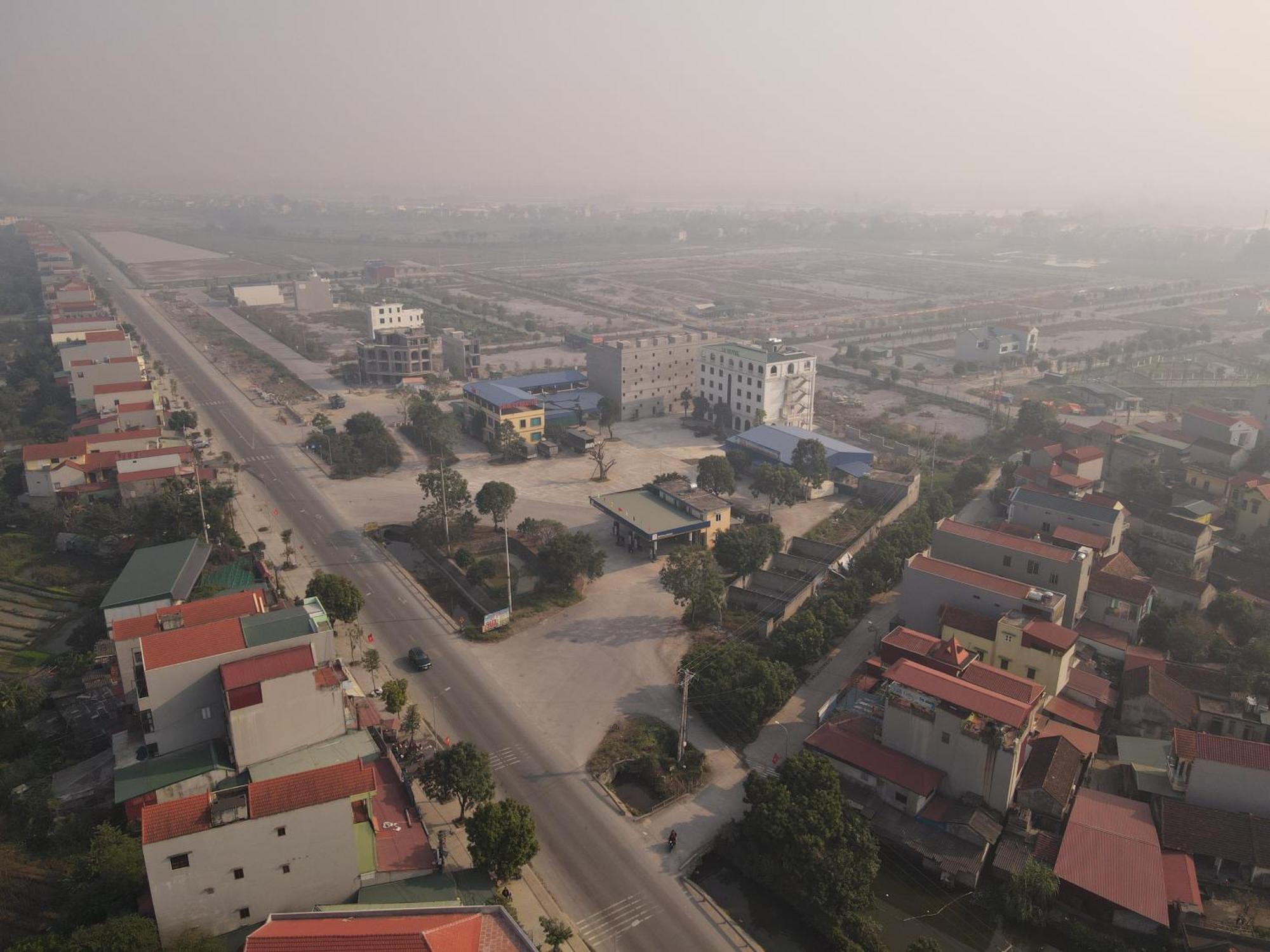 Phu Ly Ls Hotel מראה חיצוני תמונה